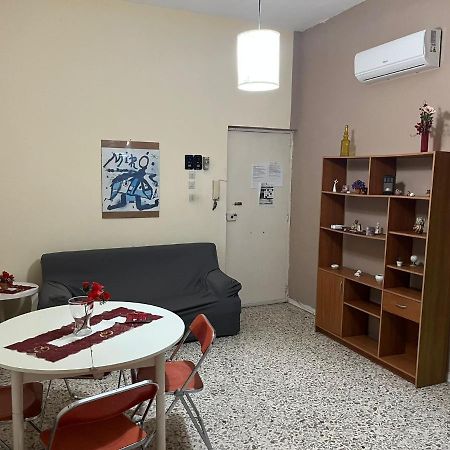 Appartamento In Villa Ачиреале Екстериор снимка