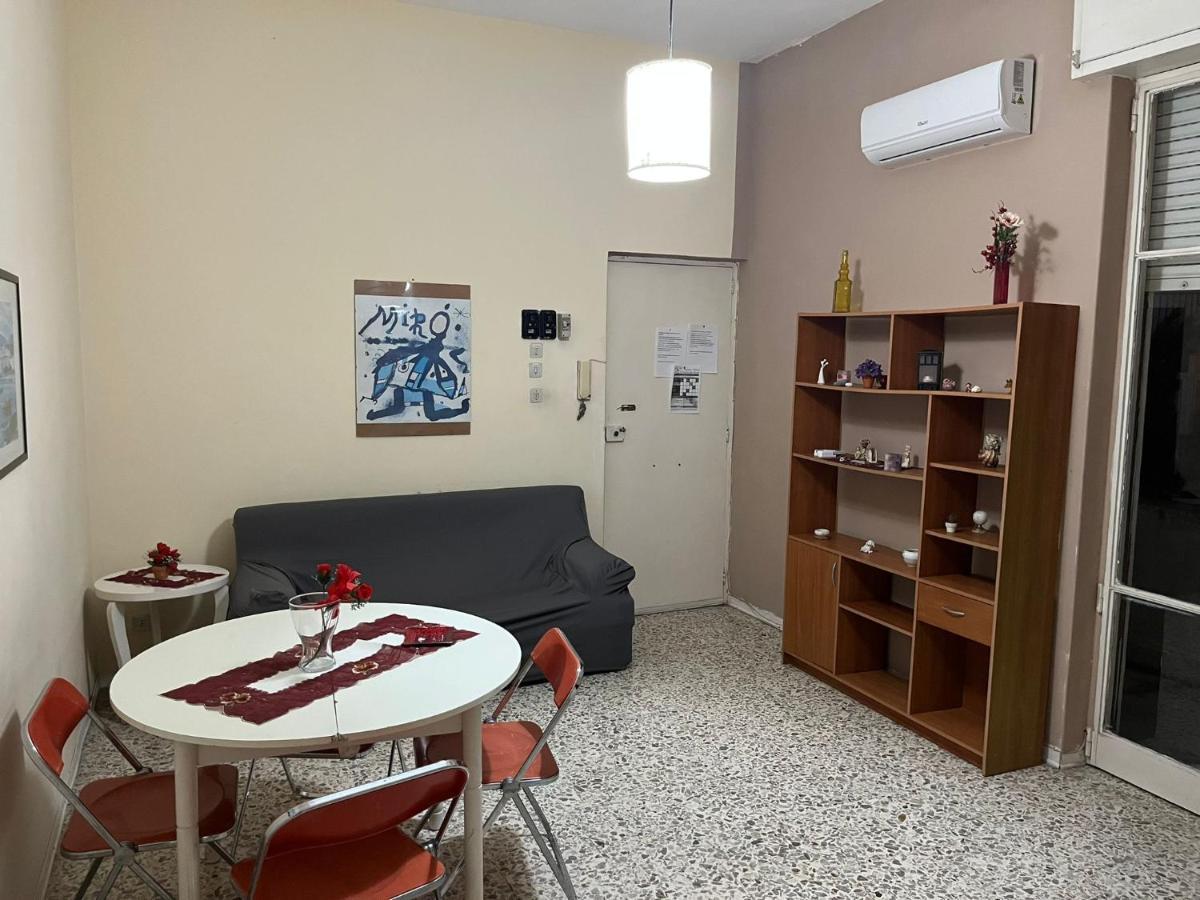 Appartamento In Villa Ачиреале Екстериор снимка