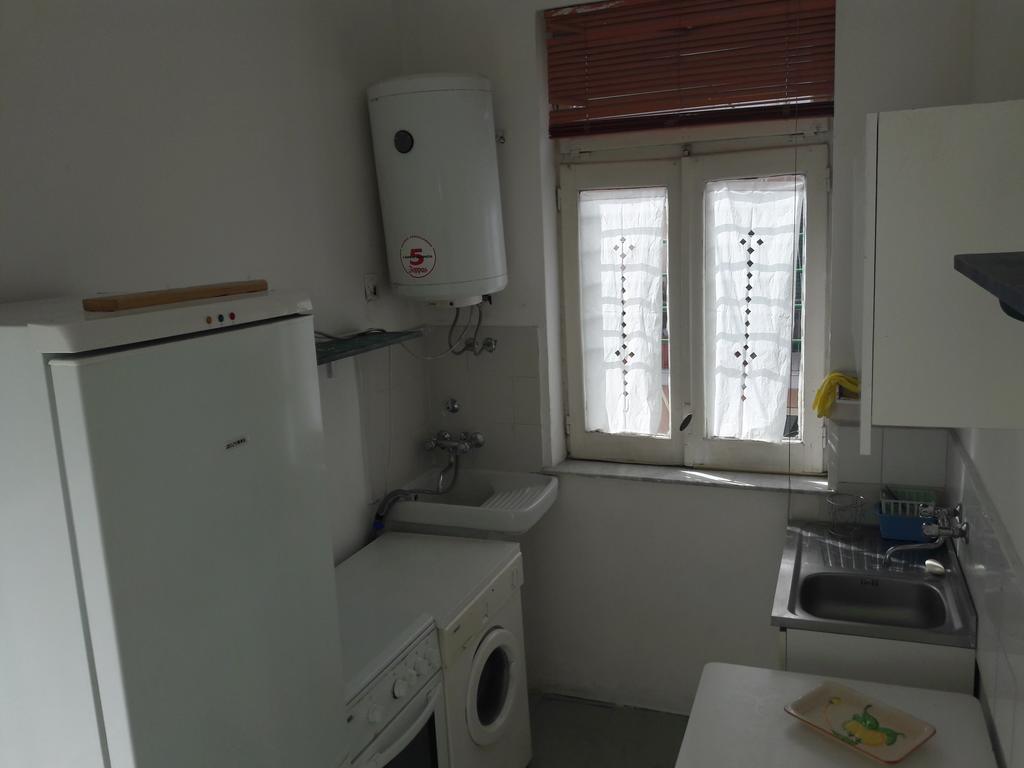 Appartamento In Villa Ачиреале Екстериор снимка