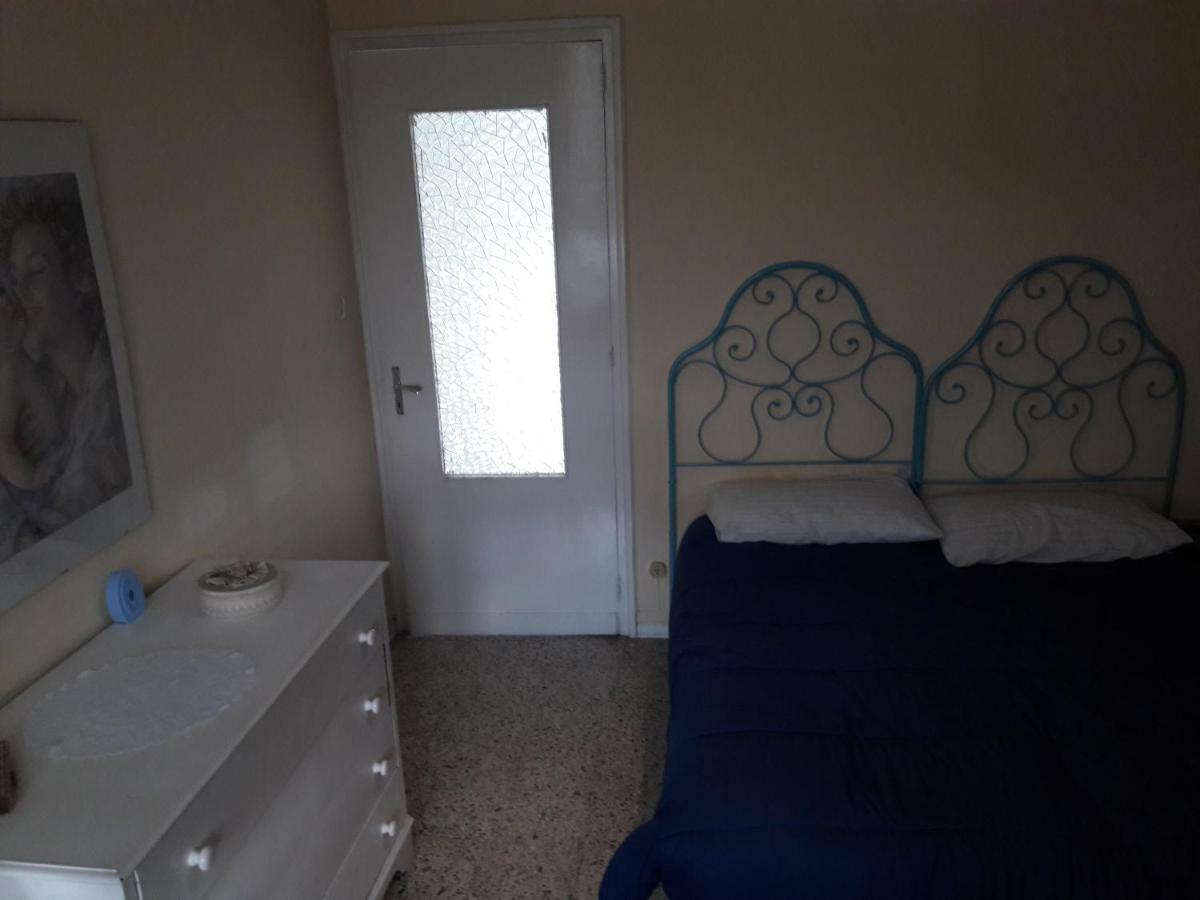 Appartamento In Villa Ачиреале Екстериор снимка