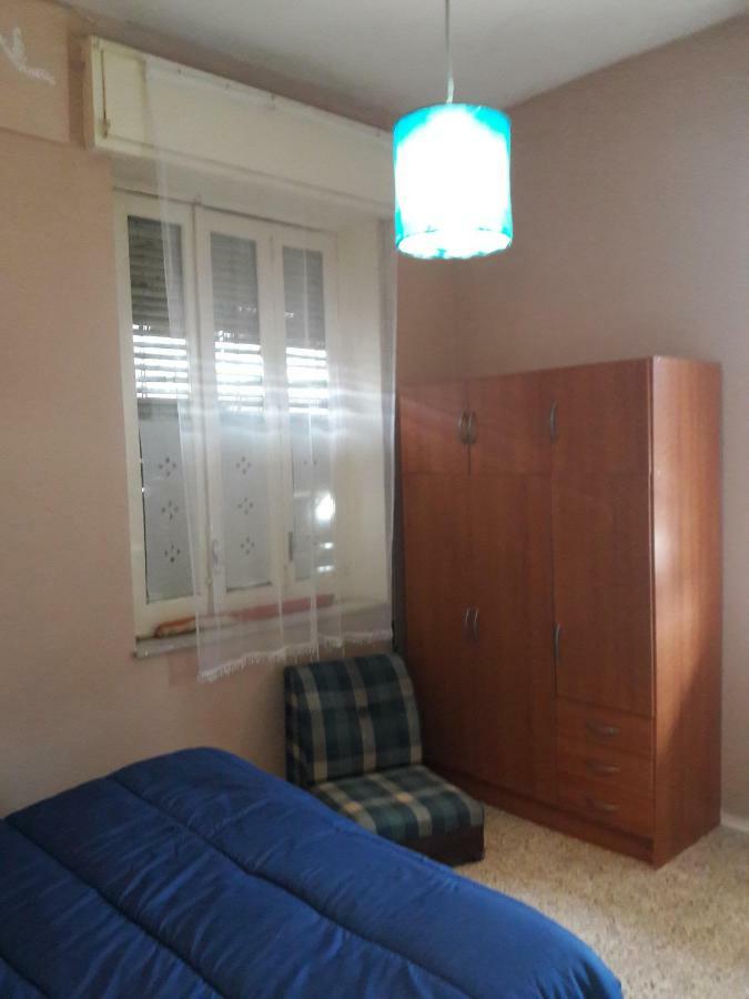 Appartamento In Villa Ачиреале Екстериор снимка