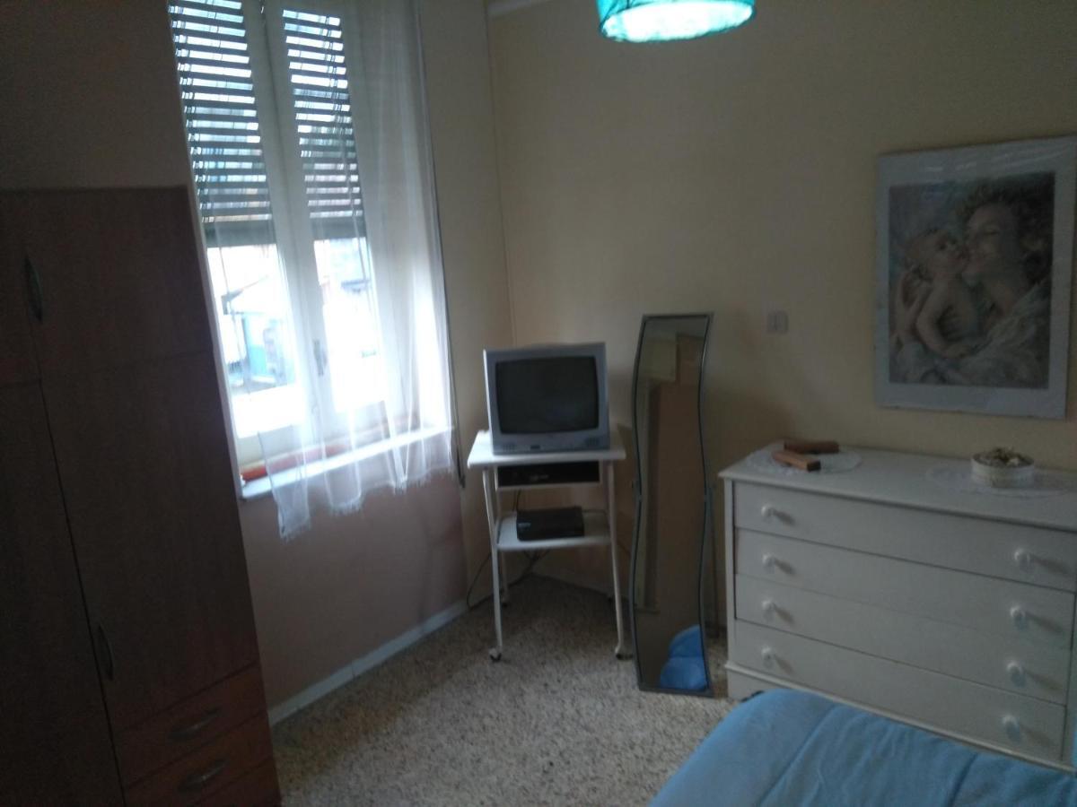 Appartamento In Villa Ачиреале Екстериор снимка